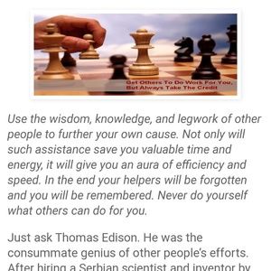 Meet your Posher, Dusty